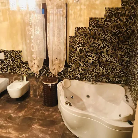 Bed & Breakfast L'armonica Dimora *