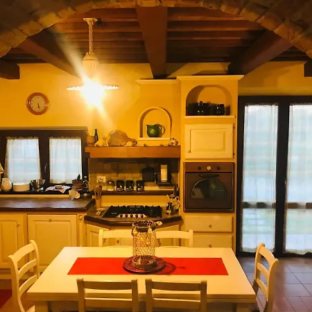 Bed & Breakfast L'armonica Dimora