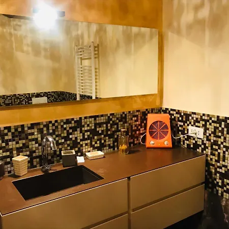 L'armonica Dimora Bed & Breakfast *