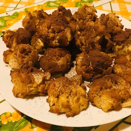L'armonica Dimora Bed & Breakfast *