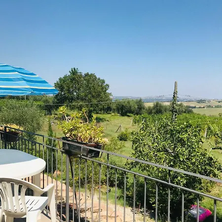 Bed & Breakfast L'armonica Dimora