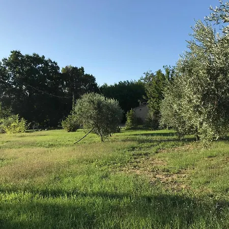 L'armonica Dimora * San Paolo di Iesi
