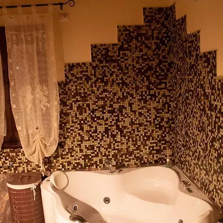 L'armonica Dimora Bed & Breakfast *