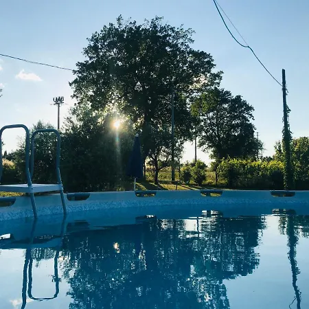 L'armonica Dimora Bed & Breakfast San Paolo di Iesi