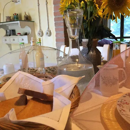 Bed & Breakfast L'armonica Dimora *