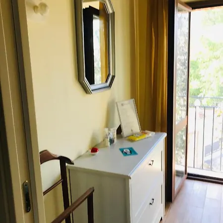 L'armonica Dimora Bed & Breakfast San Paolo di Iesi