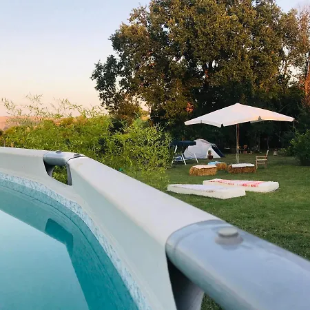 L'armonica Dimora Bed & Breakfast *