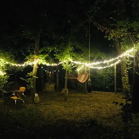 L'armonica Dimora Bed & Breakfast San Paolo di Iesi