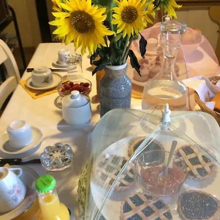 L'armonica Dimora Bed & Breakfast