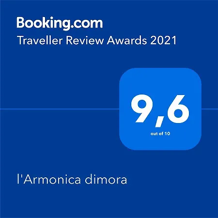 L'armonica Dimora *